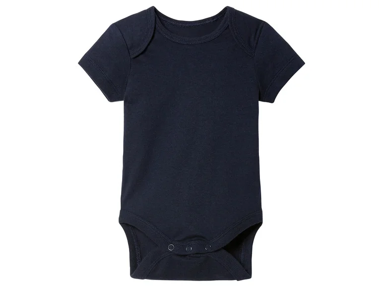 Set de 3 bodies bébé - Image 8