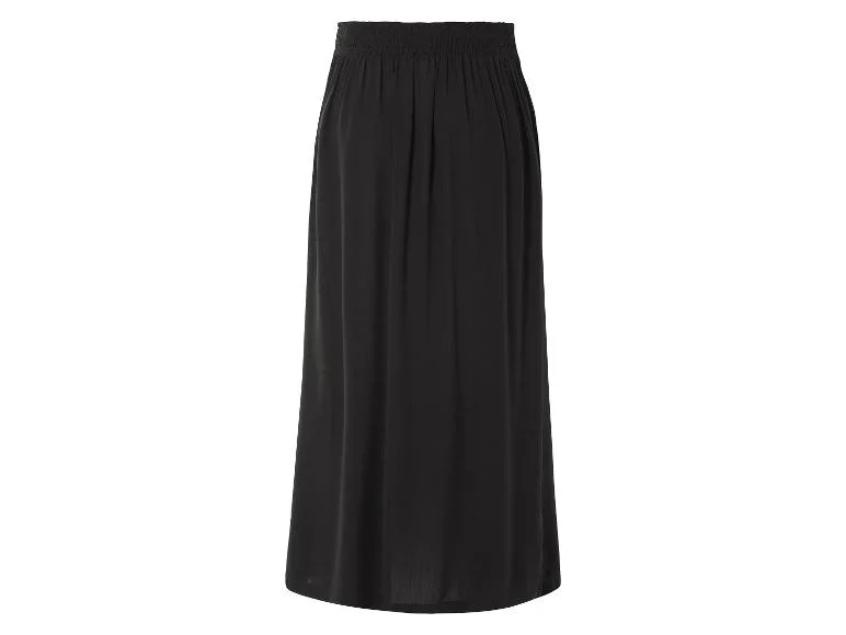 Jupe midi femme — SKU 6UQE9KVKH1R1B4A8Y - Image 12