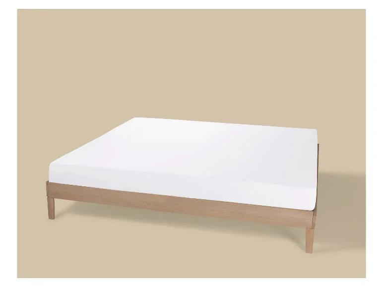Drap-housse en jersey, 180-200 x 200 cm — SKU M9MSGWSV95B0Z11BL - Image 3