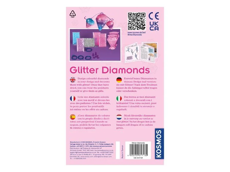Kit d'expérimentation - Image 3