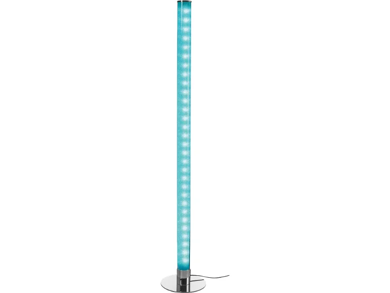Lampadaire à LED, 16 couleurs, 110 cm - Image 5