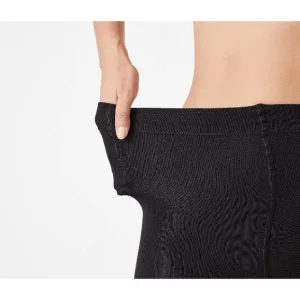 Legging thermique ou Collant thermique 100D femme — SKU U6RDI51S4Z17D9FI