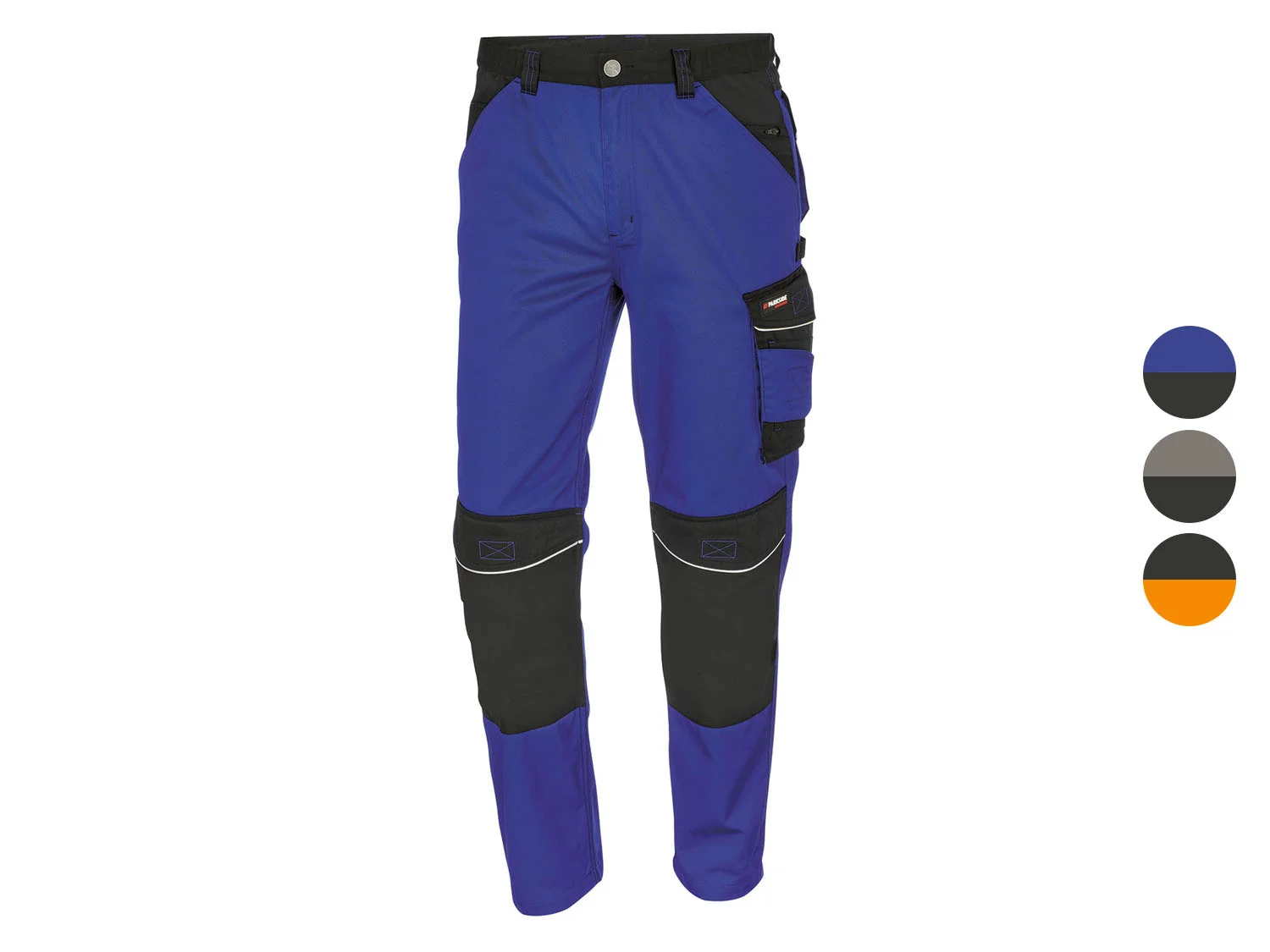 Pantalon de travail homme — SKU JZYFS3CCFKEXRW01OS - Image 17