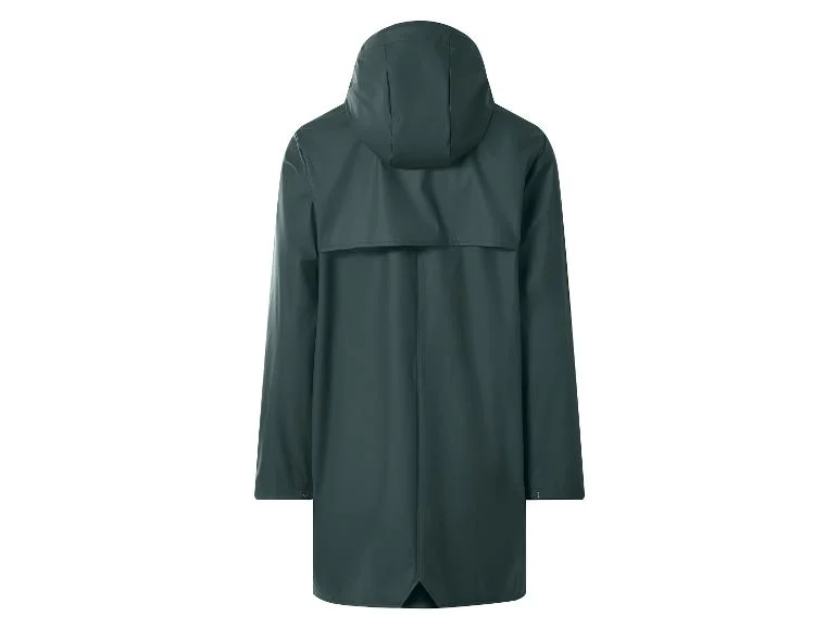 Parka de pluie homme — SKU EWXWW6E43ZTU9FOLX