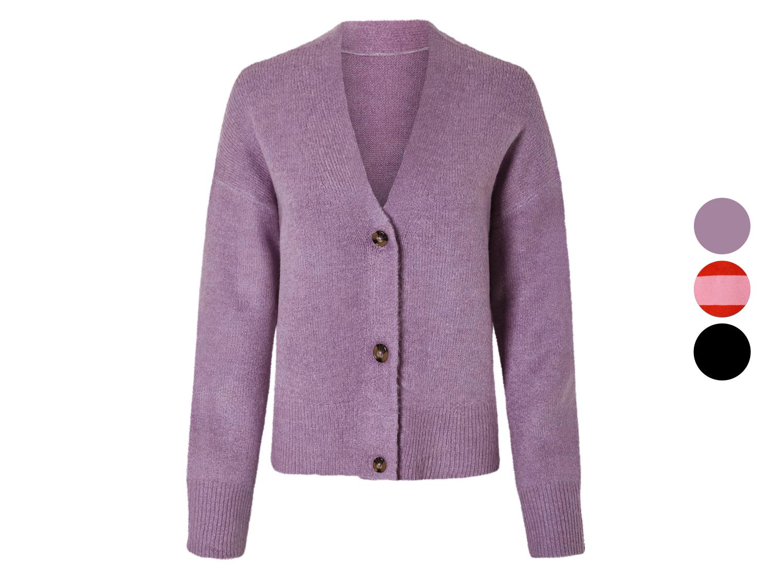 Cardigan femme — SKU 0CRLQTE1Q0GDD1A77E - Image 12