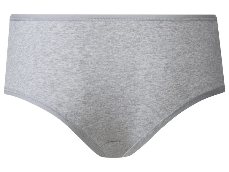 Lot de 5 culottes hipsters femme — SKU EW1ZW9OLSNSP6NK96 - Image 11