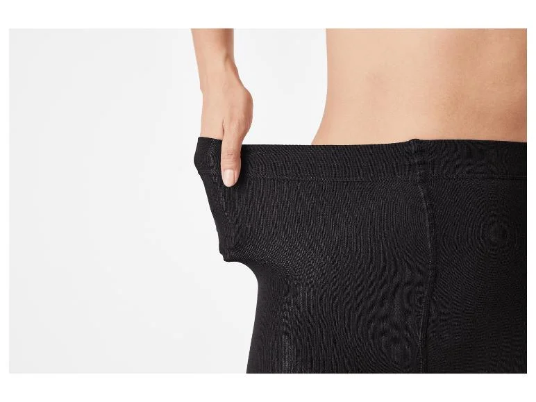 Legging thermique ou Collant thermique 100D femme — SKU U6RDI51S4Z17D9FI - Image 8