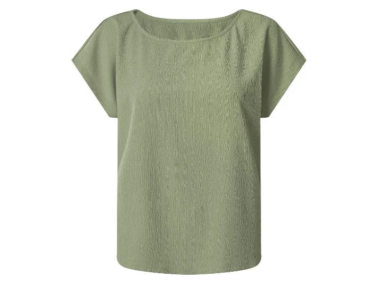 T-shirt femme — SKU T1HNJABTQE1SZ0YN - Image 2
