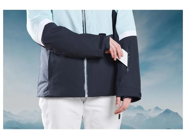 Veste de ski femme — SKU KXP80ZCGJQ6LP3CW - Image 16