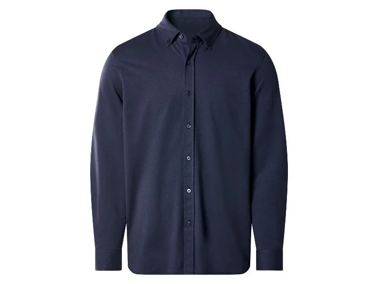Chemise décontractée pour homme - Image 4