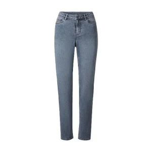 Jean droit femme — SKU RGL5V2U38HUHK4DB