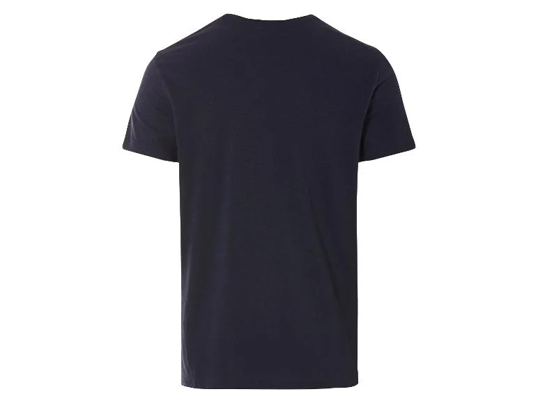 T-shirt homme — SKU LH8UJGSIDOX4MZBI - Image 7