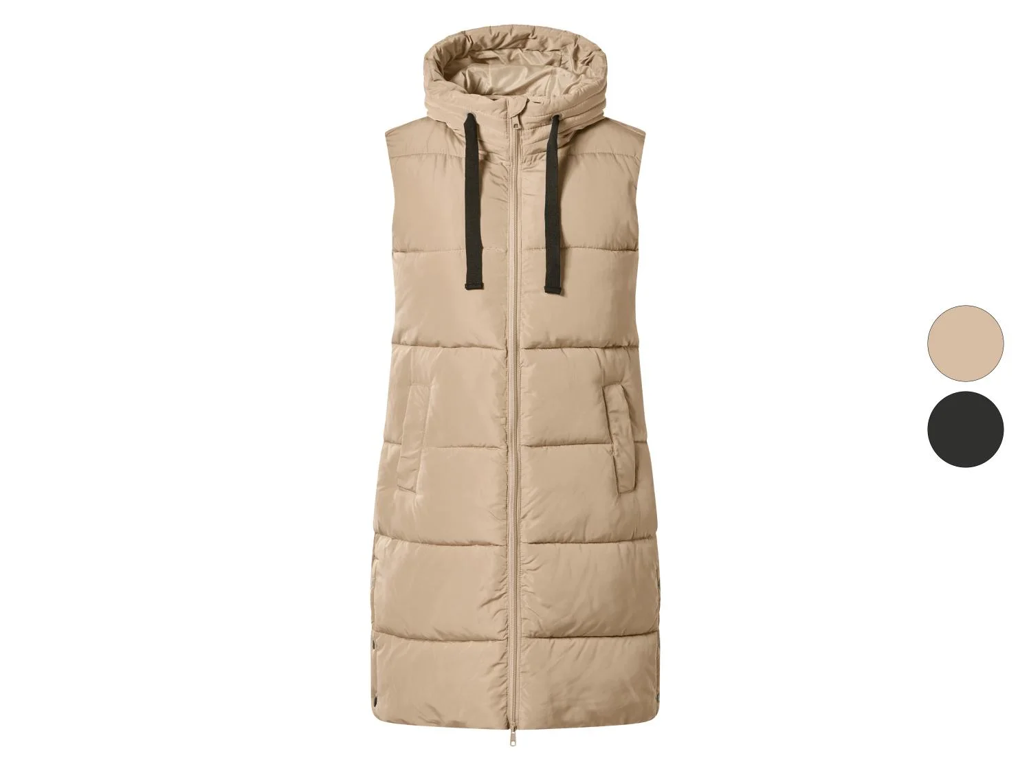 Doudoune sans manches femme — SKU 51ADAA4Y4MHIVNSX - Image 17