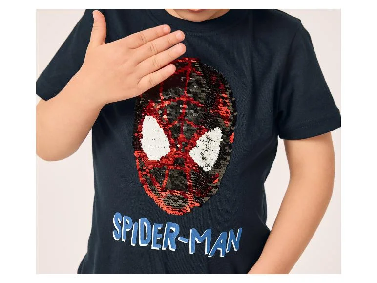 Lot de 2 t-shirts enfant — SKU G2F04OIXUZYQ5DYUB0 - Image 11
