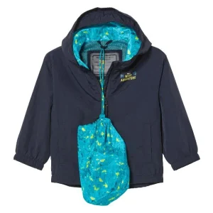 Veste technique petit garçon