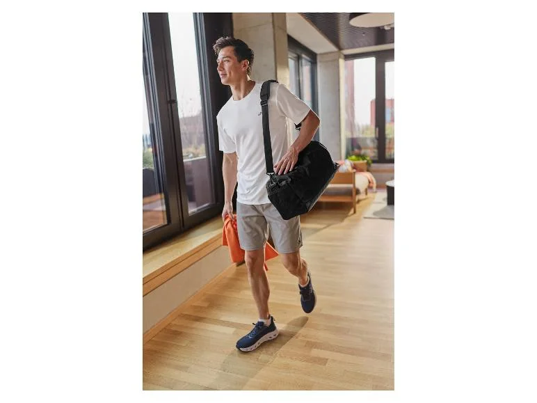 T-shirt technique homme — SKU U84JWBEIJB26JUEG - Image 9