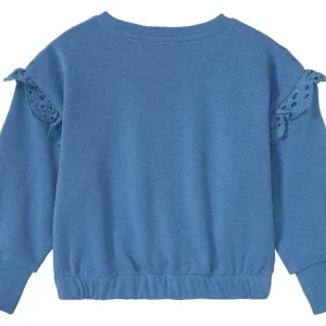 Sweat petite fille
