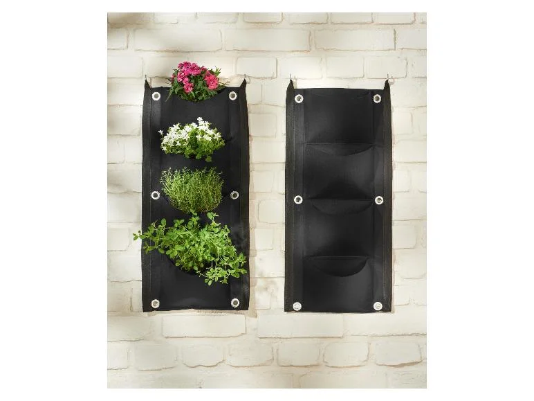 Lot de 2 sacs de plantation - Image 2