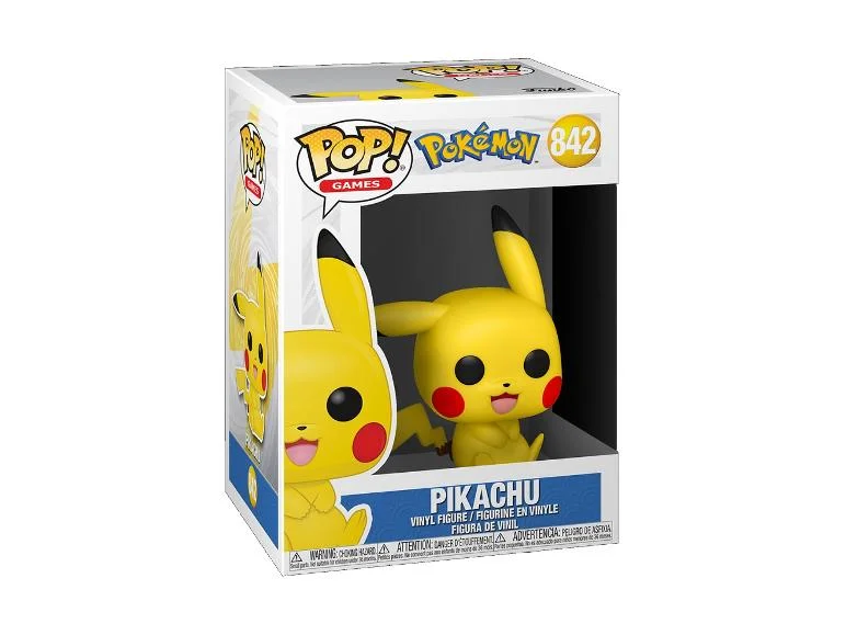 POP Figurine Pokémon - Image 8