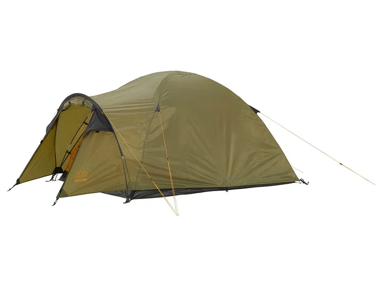 Tente dôme TOPEKA, pour 3 personnes, étanche - Image 10