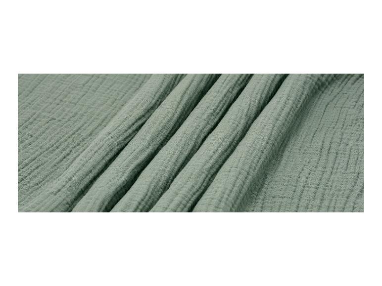 Parure de lit en mousseline premium, 260 x 240 cm - Image 15