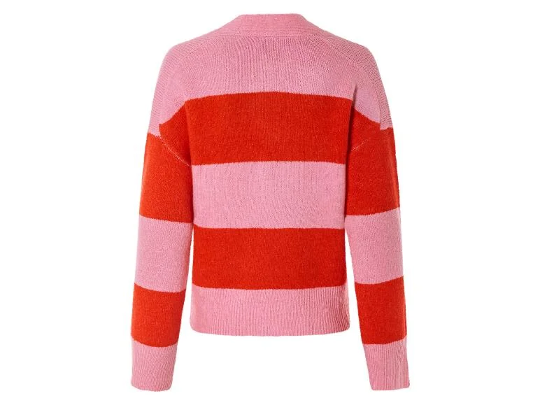 Cardigan femme — SKU 0CRLQTE1Q0GDD1A77E - Image 11