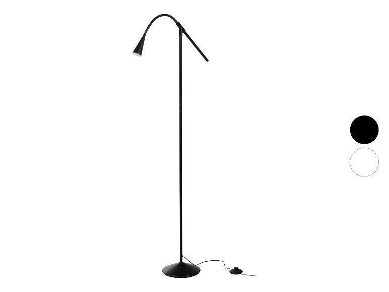 Lampadaire à LED — SKU CQZ4TXKUSGZ0KPQAR0 - Image 2