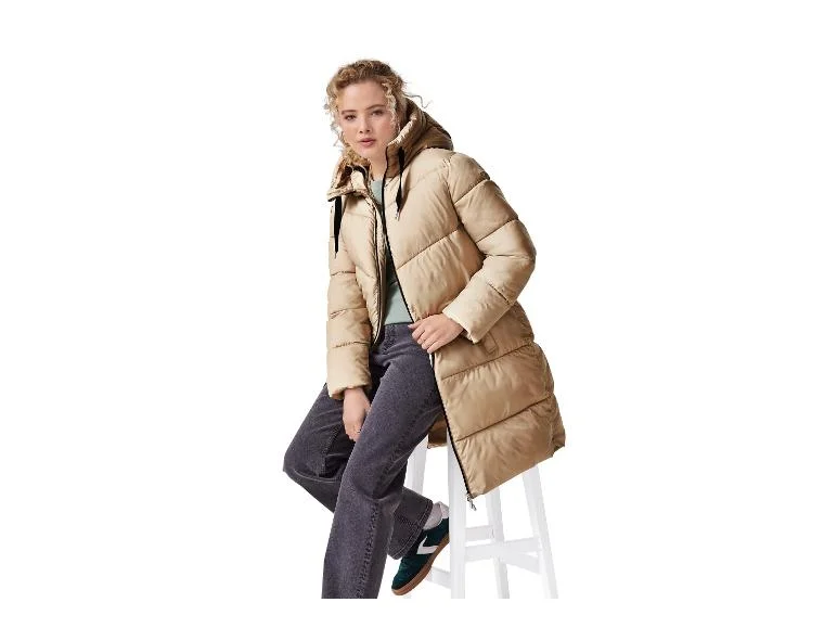 Doudoune longue femme — SKU F3SSA0NWHB5S9I25 - Image 17