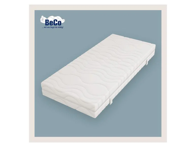 Matelas en mousse confort Medibett Top, 7 zones, H2, H3 ou H4 - Image 5
