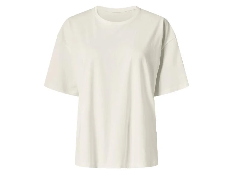T-shirt femme — SKU OXWXERTLSOUND9SRG - Image 3