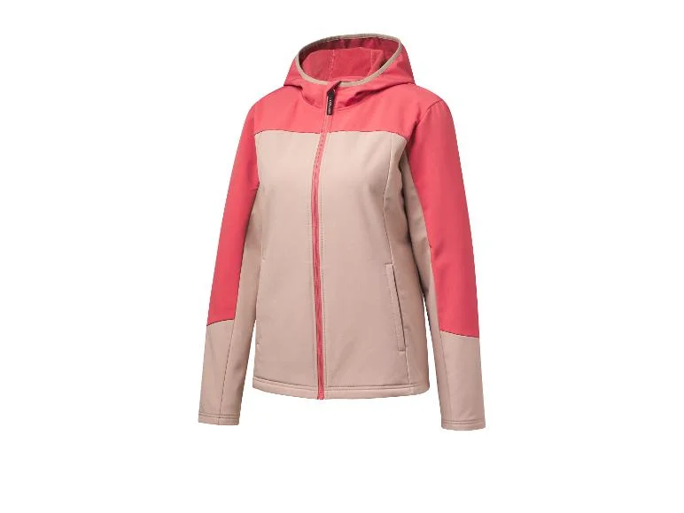 Veste thermique en softshell femme — SKU NHYDSYXHBS7KSRDGNW - Image 14
