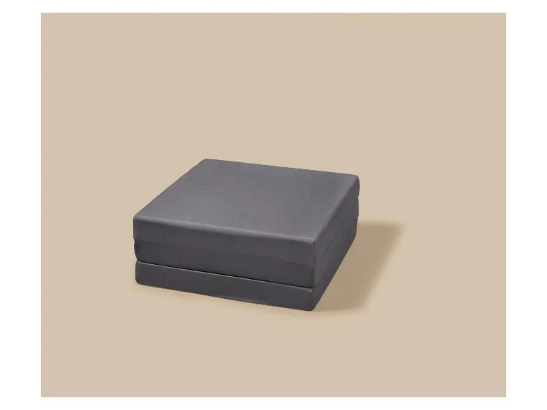 Matelas pliant, 190 x 65 x 8,5 cm - Image 6
