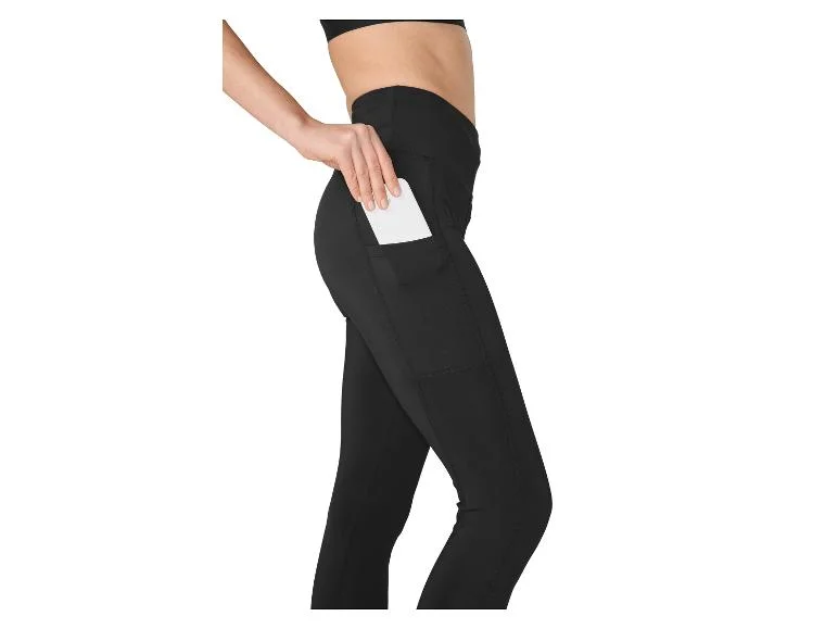 Legging technique femme — SKU 0YFX2OLYVZFT5RQ7 - Image 7