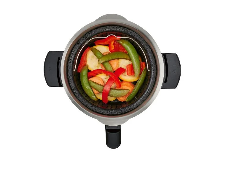 Monsieur Cuisine Smart Anthracite - Image 8