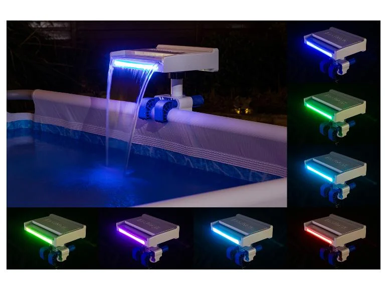 Cascade LED - Image 8