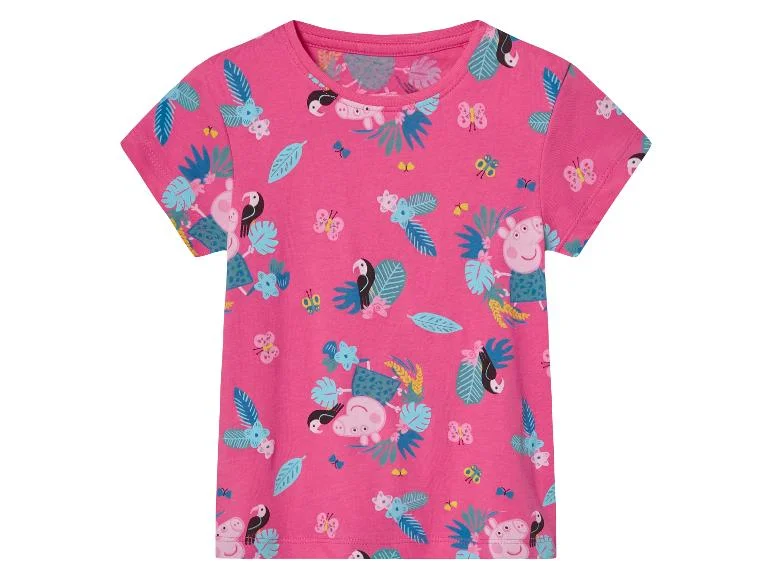 Lot de 2 t-shirts enfant Peppa Pig — SKU T2Q23QSWXOWTTA5E - Image 6