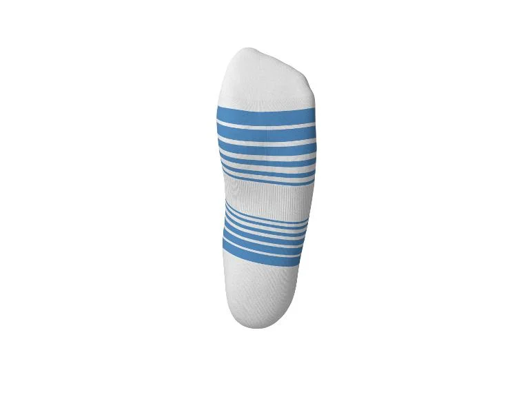 Lot de 5 paires de socquettes unisexe - Image 14