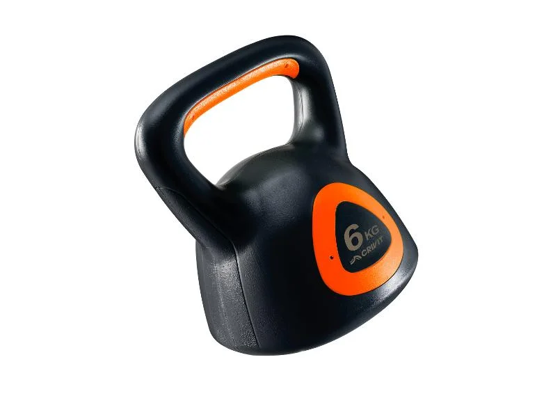 Kettlebell, 6 kg ou 8 kg - Image 4