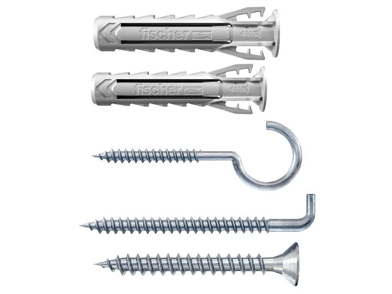 Kit vis et crochets SX Plus - Image 11