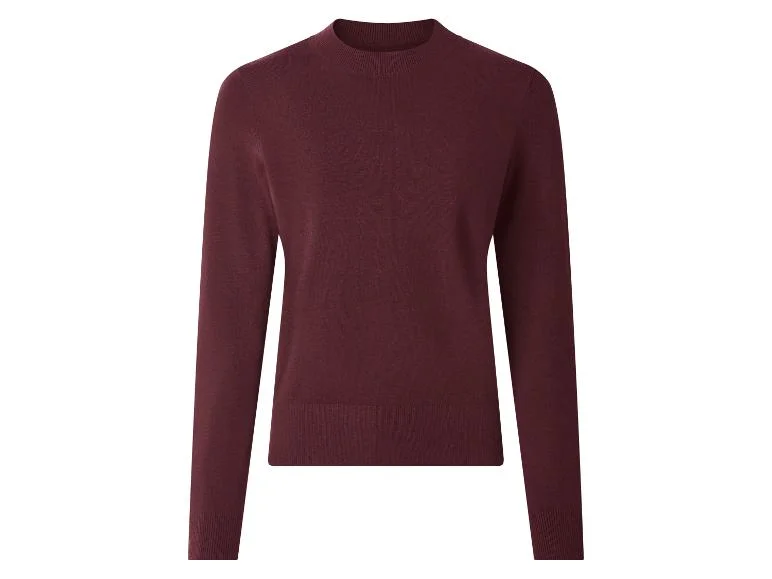 Pull en maille fine femme — SKU 7DZ6IJ4HY6YODCJIVE