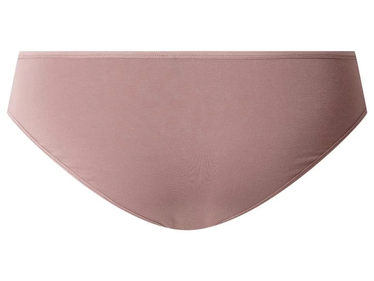 Lot de 5 culottes femme — SKU CCX9CEENOYZ3KO6J3 - Image 7
