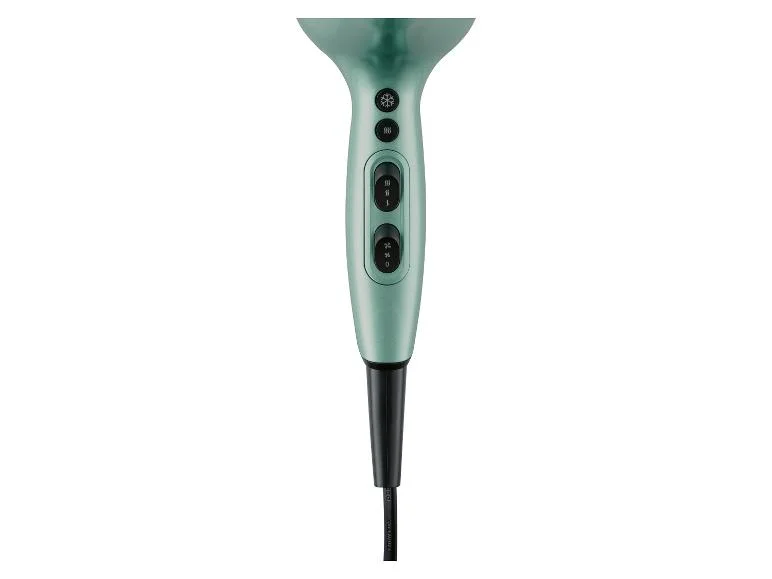Sèche-cheveux ionique Premium CHAC 2400 C3, 2400 W - Image 6