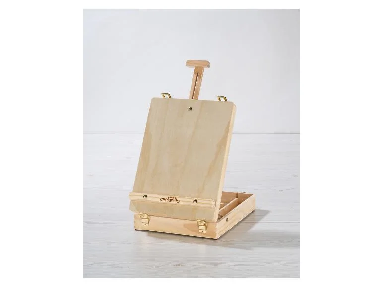 Mallette avec chevalet de table — SKU W5FPW82M5Y6NYW2D0 - Image 5