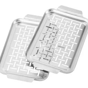 Ustensile pour barbecue — SKU 5O084S8NJX53ATL3XW