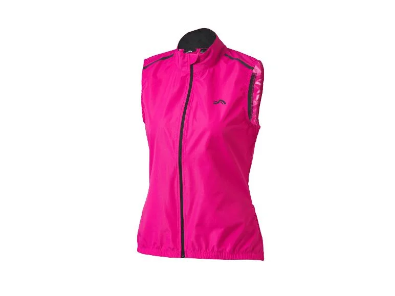 Veste technique sans manches femme — SKU Y37MB9HRUC4O69HTSE - Image 6