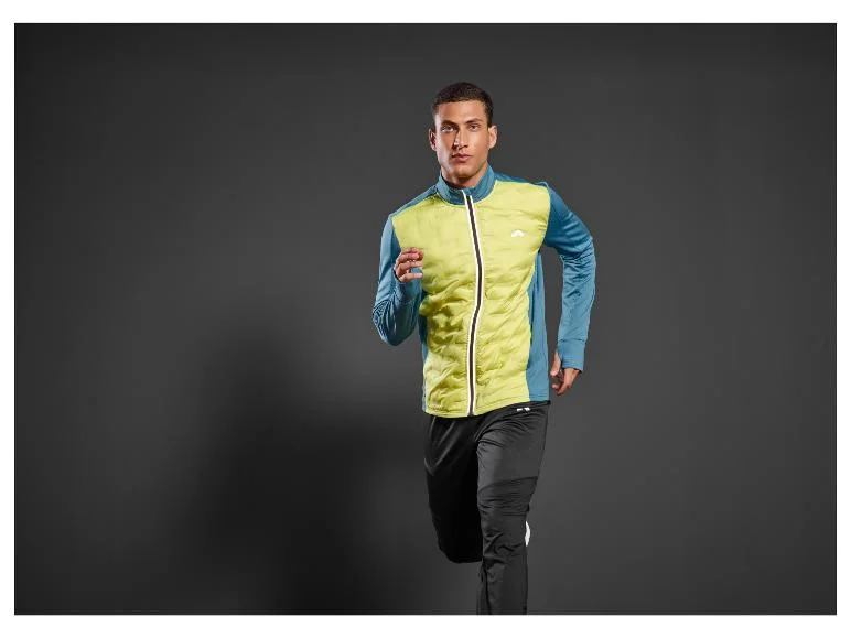 Veste hybride thermique homme — SKU PSMTAUWN17NYTZ3X - Image 7