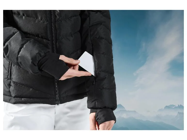 Veste de ski femme — SKU A232ZE6NKVJXBZQV - Image 12