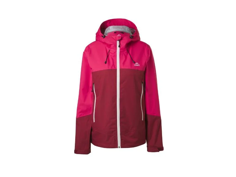 Veste technique Premium femme — SKU IGHW97RNF6T5J59PP