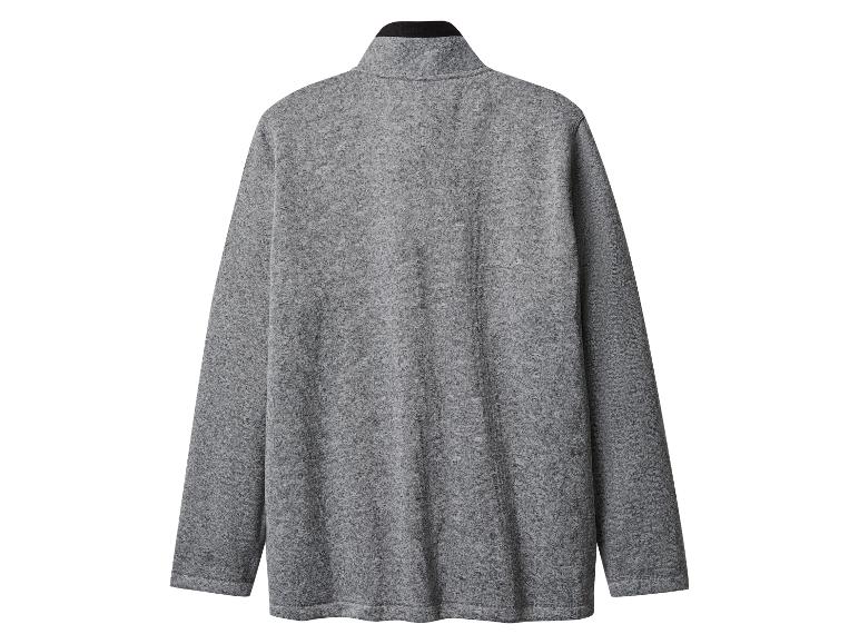 Veste en polaire homme — SKU FQD70GJSGGKX3YGL - Image 2