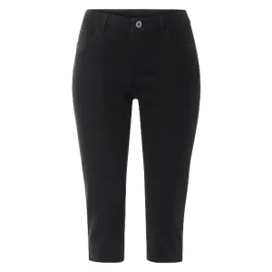 Pantacourt super skinny femme